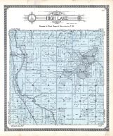 High Lake Township, Emmet County 1918